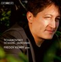 Grande Sonate & Vier Jahr - P.I. Tschaikowsky