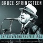 Cleveland Shuffle 1974 - Bruce Springsteen