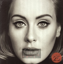 25 - Adele