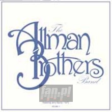 Live At Cow Palace vol. 3 - The Allman Brothers 