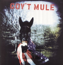 Gov't Mule - Gov't Mule