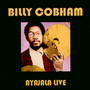 Ayajala Live - Billy Cobham