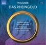 Das Rheingold - R. Wagner