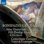 Adae Oratorium/Filli Prod - B. Graziani