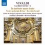 Aradia Ensemble/Mallon / Vivaldi: Sacred - Aradia Ensemble / Mallon  /  Vivaldi:Sacred