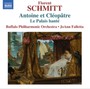 Antoine Et Cleopatre - F. Schmitt