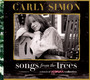 Songs From The Trees - Carly Simon