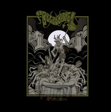 Greenferno - Belzebong