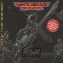 Ominous Guitarists - V/A