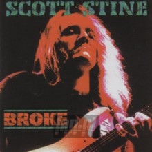 Broke - Scott Stine