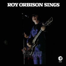 Roy Orbison Sings - Roy Orbison