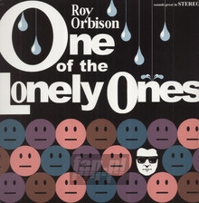 One Of The Lonely Ones - Roy Orbison