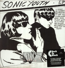 Goo - Sonic Youth