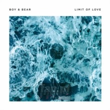 Limit Of Love - Boy & Bear