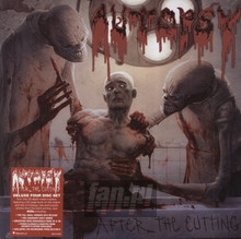 After The Cutting - Autopsy - bigger After The Cutting - Autopsy