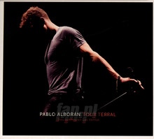 Tour Terral - Tres Noches En Las Ventas - Pablo Alboran