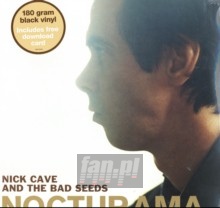 Nocturama - Nick Cave / The Bad Seeds 