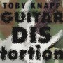 Guitar Distortion - Tony Knapp