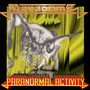 Paranormal Activity - Mayadome