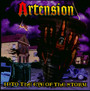 Eye Of The Storm - Artension