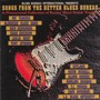 Songs From The Better Blues Bureau - V/A