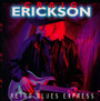 Retro Express - Craig Erickson