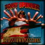 Crosstown Sessions - Tony Spinner