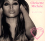 Milestone 1 Minimalism - Chrisette Michele
