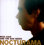 Nocturama - Nick Cave / The Bad Seeds 