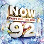 Now That's What I Call Music 92 - Now That's What I Call Music 92  /  Various (UK)