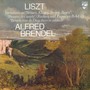 Liszt Fantasia & Fugue On Bach - Alfred Brendel