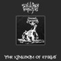 The Kingdom Of Epirus - Spider Kickers