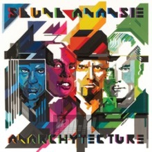 Anarchytecture - Skunk Anansie