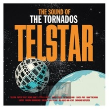 Telstar -Sound Of - The Tornados