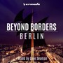 Beyond Borders-Berlin - Dave Seaman