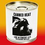 Live In Concert 1979 Parr Meadows Long Island - Canned Heat
