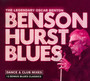 Benson Hurst Blues - Oscar Benton