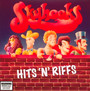 Hits'n'riffs - Skyhooks