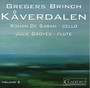 Brinch/Kaverdalen   vol 2 - De Saram / Groves