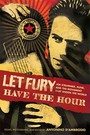 Let Fury Have The Hour. Joe Strummer  Punk & The Movement - V/A