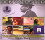 The Complete Recordings: 1959 - 1962 - Ben Webster
