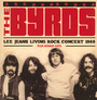 Lee Jeans Living Rock Concert 1969 - The Byrds