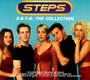 5,6,7,8 - The Collection - Steps
