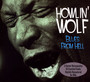 Blues From Hell - Howlin' Wolf