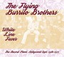 White Line Fever - Flying Burrito Brothers