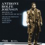 Recital - Anthony Rolfe Johnson 