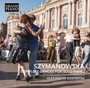 Complete Dances For Solo - M. Szymanowska