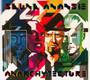 Anarchytecture - Skunk Anansie