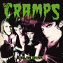 Live In New York  August 18  1979 - The Cramps