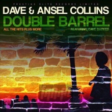 Double Barrel - Dave Collins  & Ansel